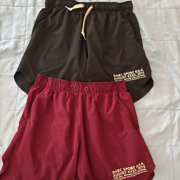 Darcsport gym clothing - Picture 6 of 16